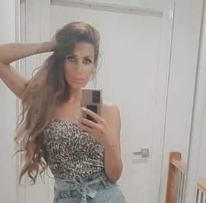 Meet your Posher, Natalîe